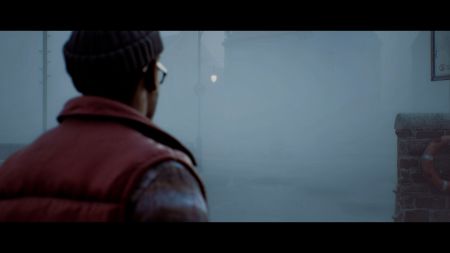 Аренда и прокат SILENT HILL: Townfall для PS5