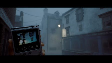 Аренда и прокат SILENT HILL: Townfall для PS5