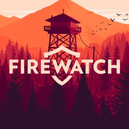 Аренда и прокат Firewatch Хит Акция