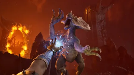 Аренда и прокат The Elder Scrolls IV: Oblivion Remastered (ENG) для PS5 Хит Новинка