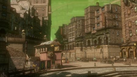 Аренда и прокат Gravity Rush™ Remastered для PS5