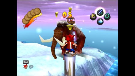 Аренда и прокат Ape Escape для PS5