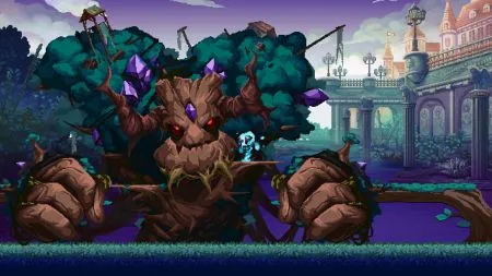 Аренда и прокат Skul: The Hero Slayer для PlayStation 5