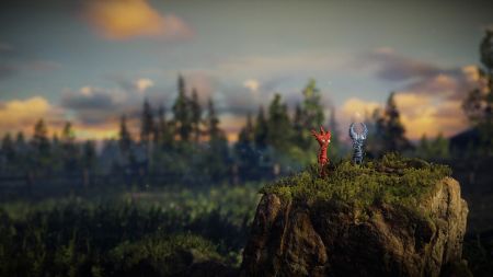 Аренда и прокат Unravel 2 для PS4 для PS5 Хит