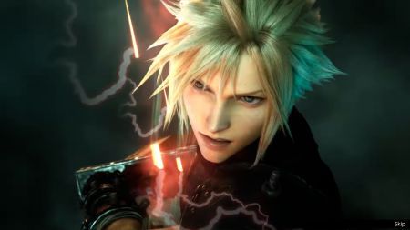 Аренда и прокат FINAL FANTASY RESONANCE для PlayStation 5