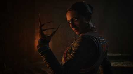 Аренда и прокат The Blood of Dawnwalker для PlayStation 5