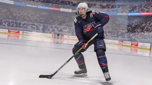 Аренда и прокат NHL 2023 для PS4 для PS5 Хит Акция