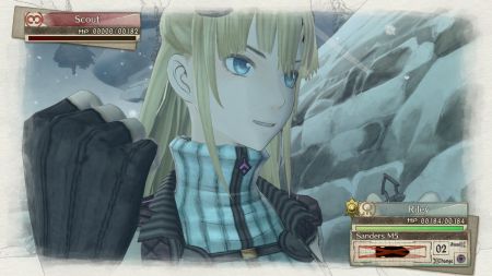 Аренда и прокат Valkyria Chronicles 4 для PlayStation 5