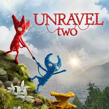 Аренда и прокат Unravel 2 для PS4 для PS5 Хит