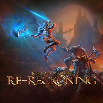 Kingdoms of Amalur: Re-Reckoning Kingdoms of Amalur: Re-Reckoning