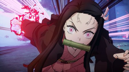 Аренда и прокат Demon Slayer -Kimetsu no Yaiba- The Hinokami Chronicles для PS5