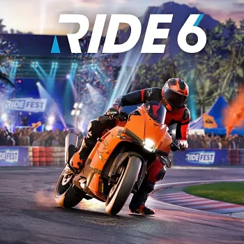 RIDE 6 (ENG)
