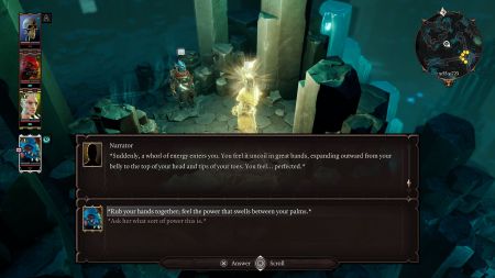 Аренда и прокат Divinity: Original Sin 2 - Definitive Edition для PlayStation 5