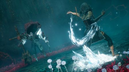 Аренда и прокат Clair Obscur: Expedition 33 для PS5