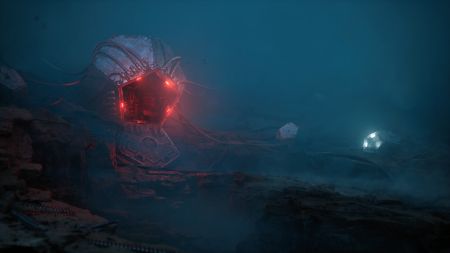 Аренда и прокат Cronos: The New Dawn Новинка для PS5