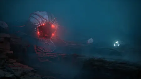 Аренда и прокат Cronos: The New Dawn для PS5 Новинка