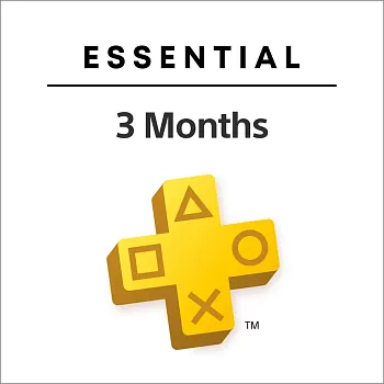 PS Plus Essential (Турция)