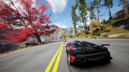 Аренда и прокат CarX Street для PS5