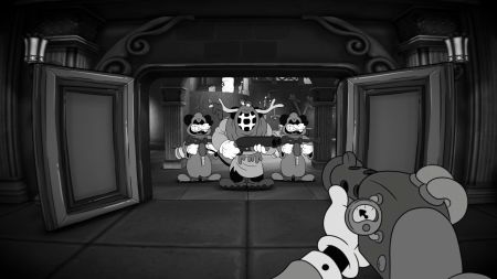 Аренда и прокат MOUSE: P.I. For Hire для PS5 Новинка