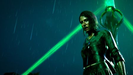 Аренда и прокат The Chant для PS5 Хит