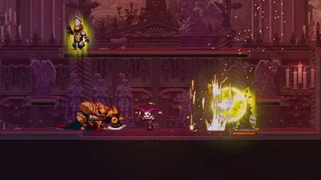Аренда и прокат Skul: The Hero Slayer для PlayStation 5