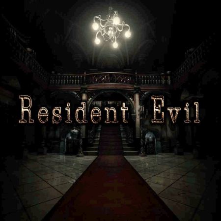 Аренда и прокат Resident Evil для PS5