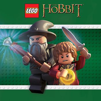 LEGO The Hobbit (Хоббит) LEGO The Hobbit (Хоббит)