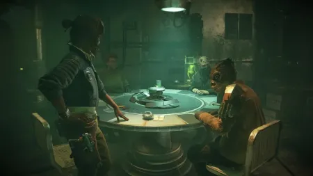 Аренда и прокат Star Wars Outlaws для PS5 Хит Новинка 694