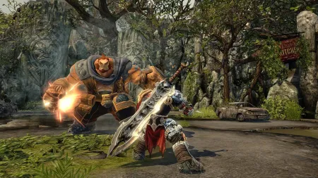 Аренда и прокат Darksiders: Fury's Collection War and Death для PS4 для PS5 Хит Акция