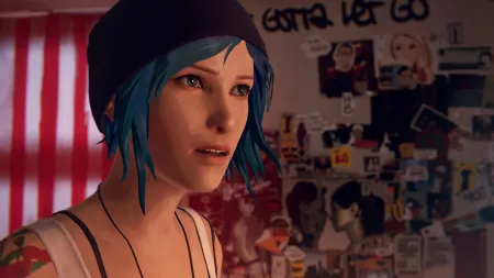 Аренда и прокат Life is Strange Remastered Collection для PS4 для PS5 Хит