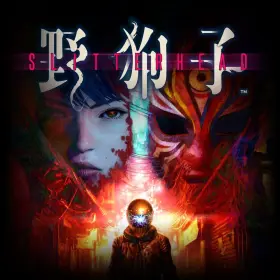 Slitterhead (ENG)