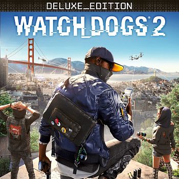 Watch Dogs 2 Watch Dogs 2