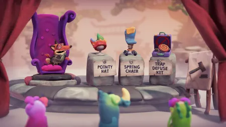 Аренда и прокат Безумцы для PS4 для PS5 Хит