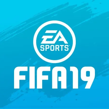 Аренда и прокат FIFA 19 для PS4 для PS5 Акция