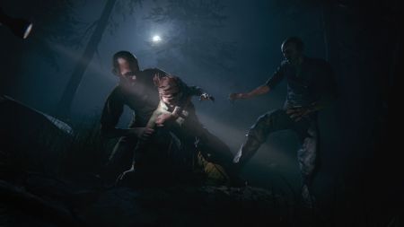 Аренда и прокат Outlast 2 для PS4 для PS5 Хит 694 Акция