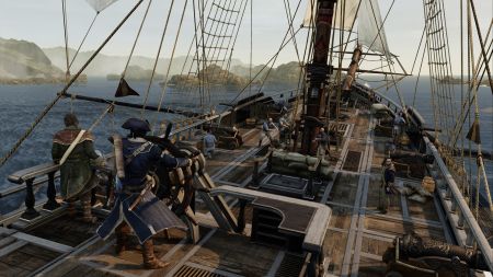 Аренда и прокат Assassin’s Creed® III: Обновленная версия для PS5