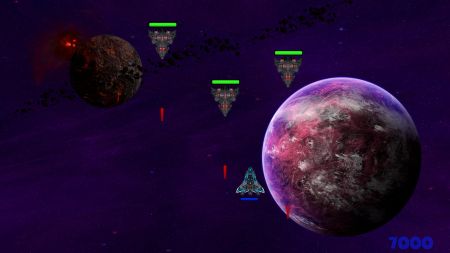 Аренда и прокат Space KaBAAM для PS5
