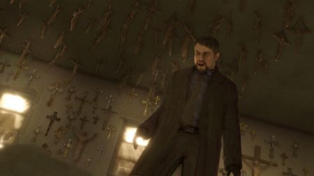 Аренда и прокат Heavy Rain + Beyond: Two Souls для PS4 для PS5 Хит