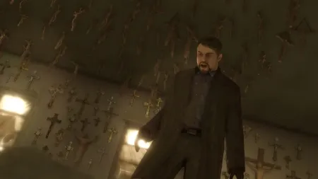 Аренда и прокат Heavy Rain + Beyond: Two Souls для PS4 для PS5 Хит