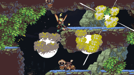 Аренда и прокат Owlboy для PlayStation 5