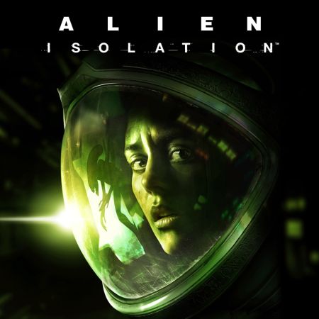 Аренда и прокат Alien: Isolation™ для PS5