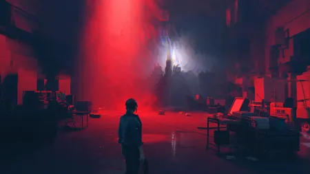 Аренда и прокат Control для PS5 Хит для PS4