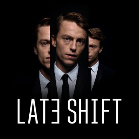 Аренда и прокат Late Shift для PS4 для PS5 Акция