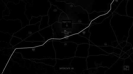 Аренда и прокат Kentucky Route Zero: TV Edition для PlayStation 5