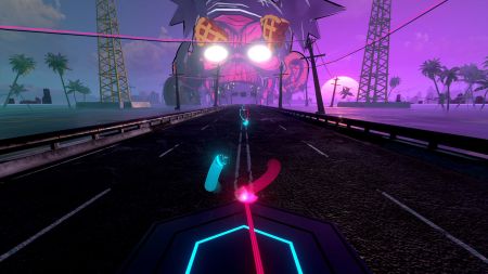 Аренда и прокат Synth Riders для PS5