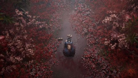 Аренда и прокат SILENT HILL f для PS5 Хит Новинка