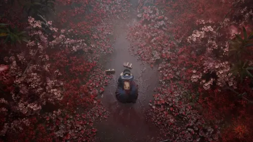 Аренда и прокат SILENT HILL f для PS5 Хит Новинка