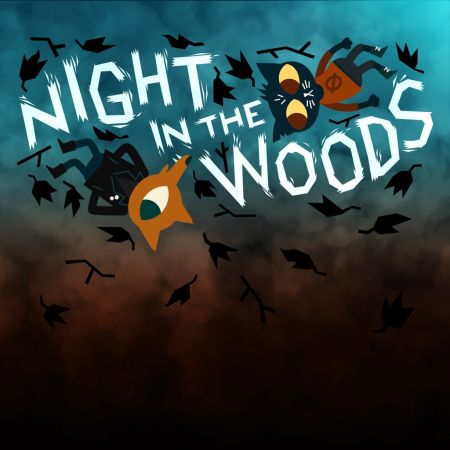 Аренда и прокат Night in the Woods для PS5