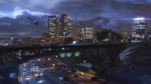 Аренда и прокат Grand Theft Auto V (PlayStation®5) для PS5