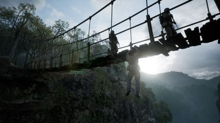 Аренда и прокат METAL GEAR SOLID Δ: SNAKE EATER для PS5